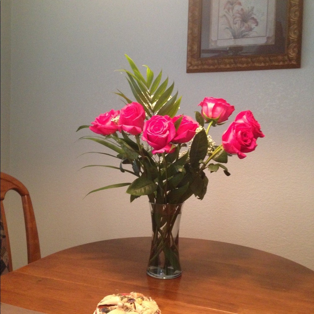 Meet your Posher, Yelena